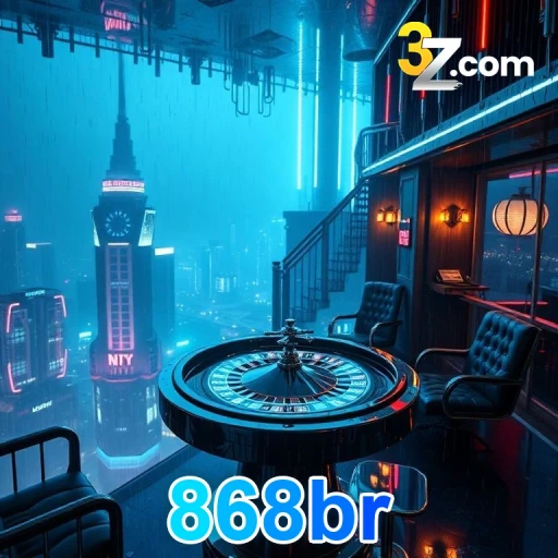 868br Sites de Apostas