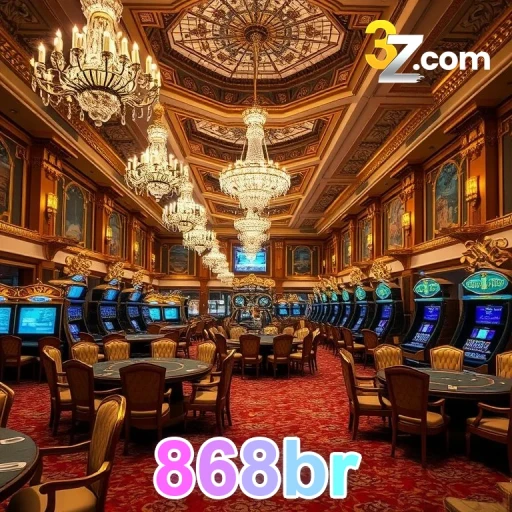 868br Jogos de caça-níqueis