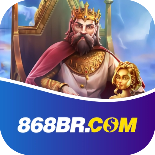 868br logo